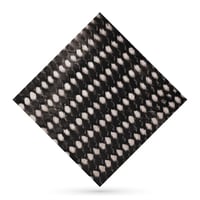 Plancha de Fibra de Carbono (Grosor: 0.8mm / 2.1mm)
